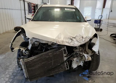 2012 Chevrolet Equinox Lt from USA, damaged, VIN 2GNALDEK4C1312660